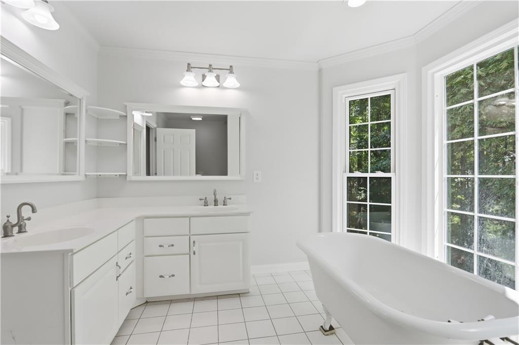 157 Quail Ridge Road Hiram, GA 30141 - Photo 24 of 52
