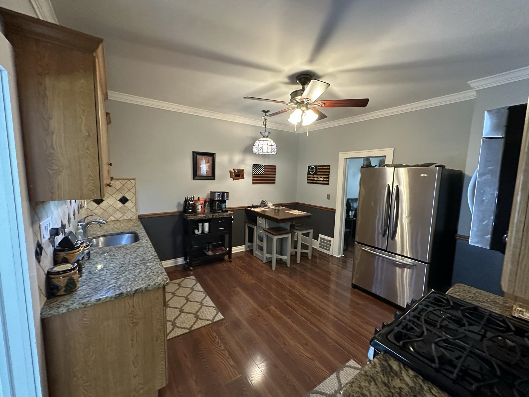 51540 Fairchild Road Chesterfield, MI 48051 - Photo 27 of 53