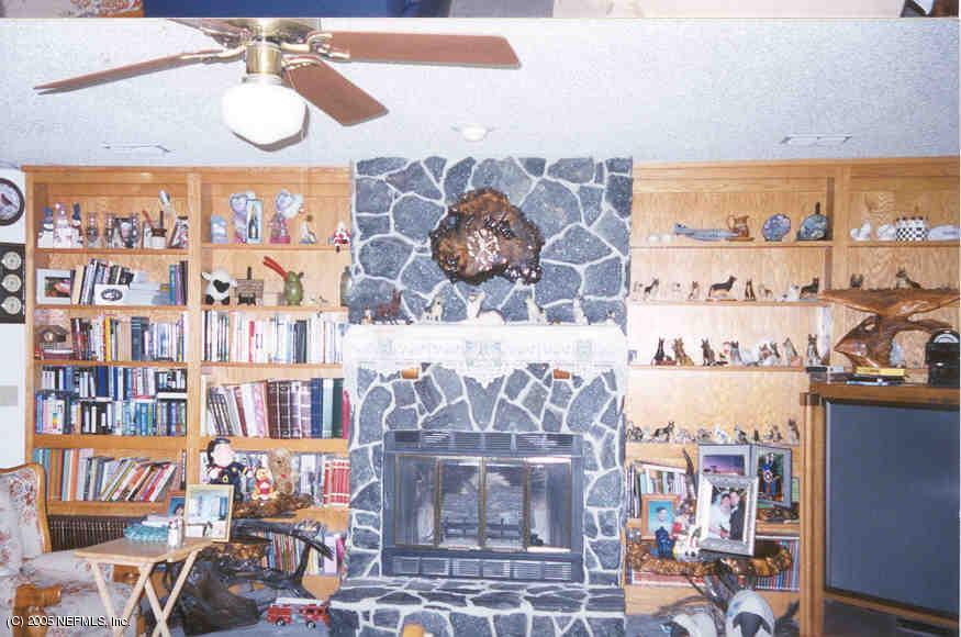 2901 Batten Road Bryceville, FL 32009 - Photo 3 of 7 Family Room