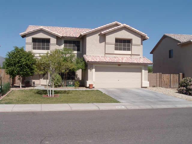 3775 South Chaparral Road Apache Junction, AZ 85119 - Photo 1 of 6 Primary Photo