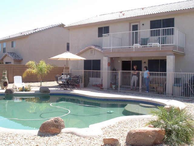 3775 South Chaparral Road Apache Junction, AZ 85119 - Photo 3 of 6 Additional Photo