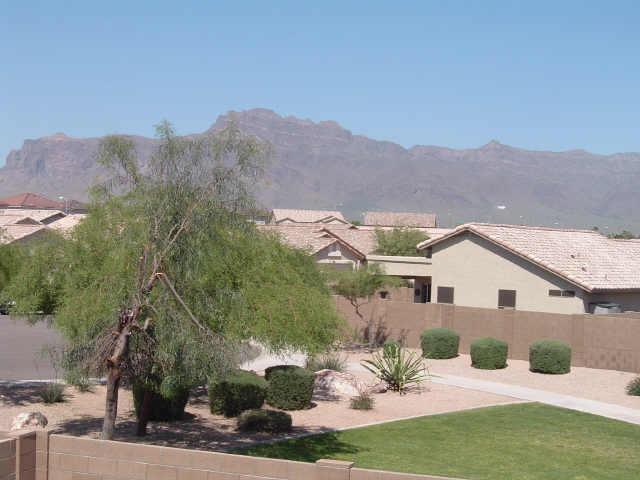 3775 South Chaparral Road Apache Junction, AZ 85119 - Photo 6 of 6 Additional Photo