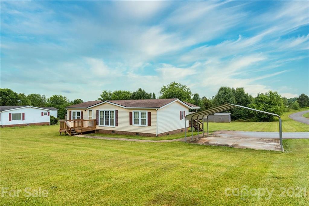 7713 Riverbend Road Claremont, NC 28610 - Photo 32 of 32 Gallery Image 32
