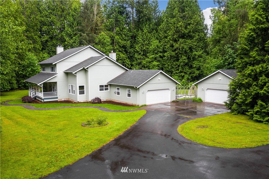 5628 Knight Road Bellingham, WA 98226 - Photo 2 of 35