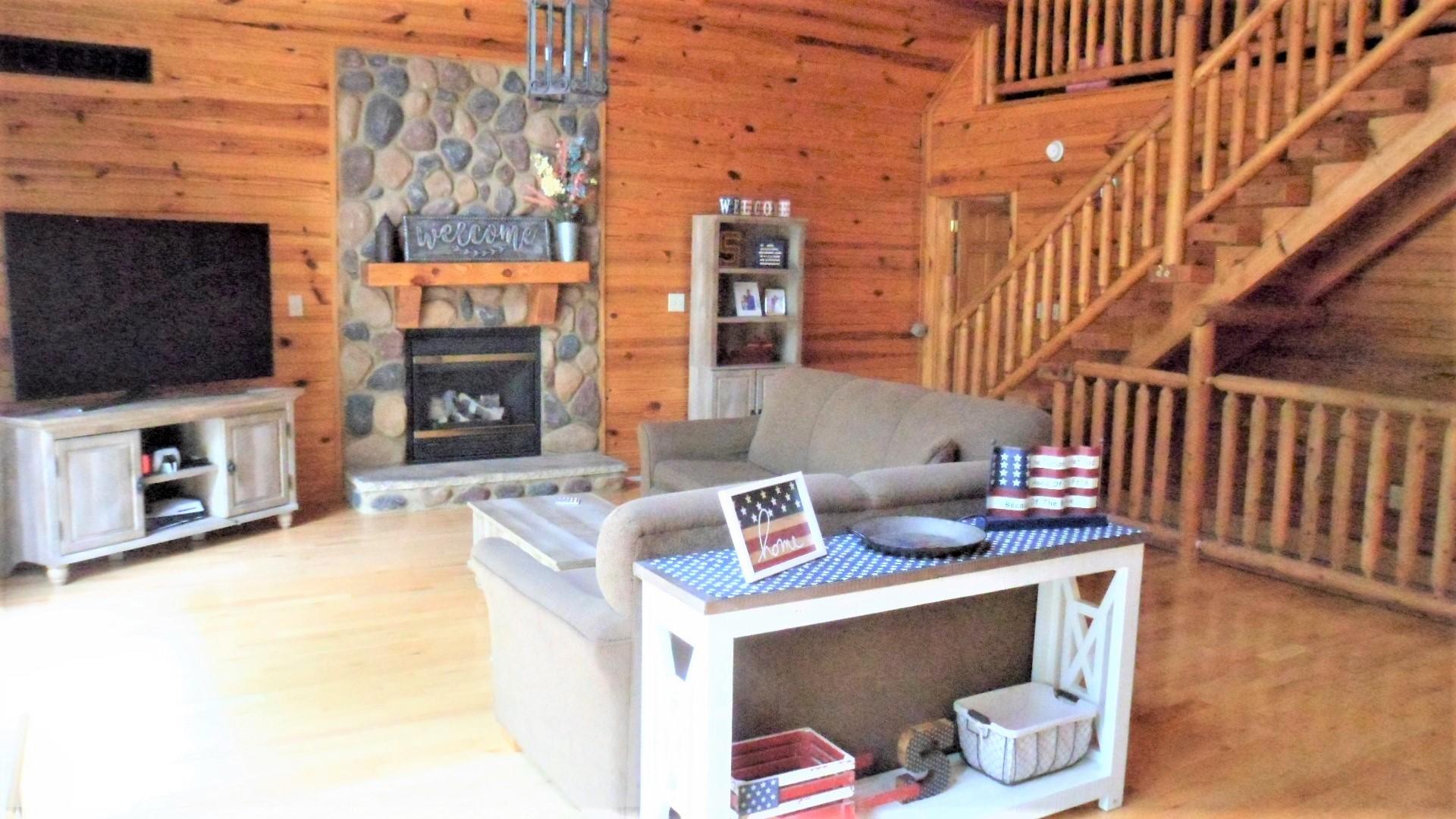 268 River Valley Road Frankfort, KY 40601 - Photo 22 of 59 great room