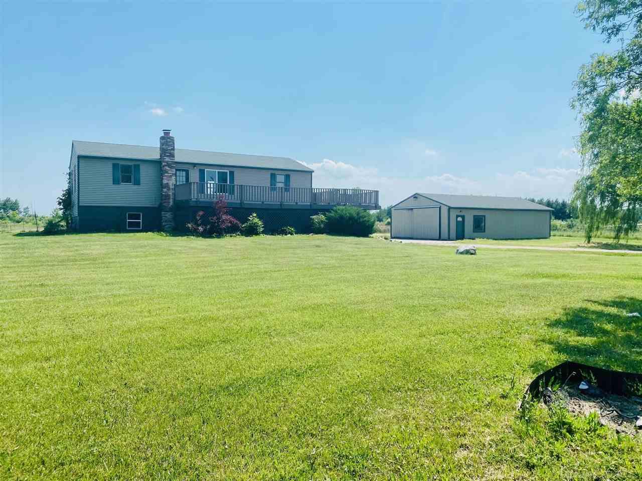 8931 Fisher Road Avoca, MI 48006 - Photo 1 of 5 50045591.JPG