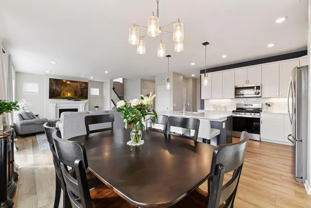 $547,500 | 15213 116th Avenue North, Dayton, MN 55369