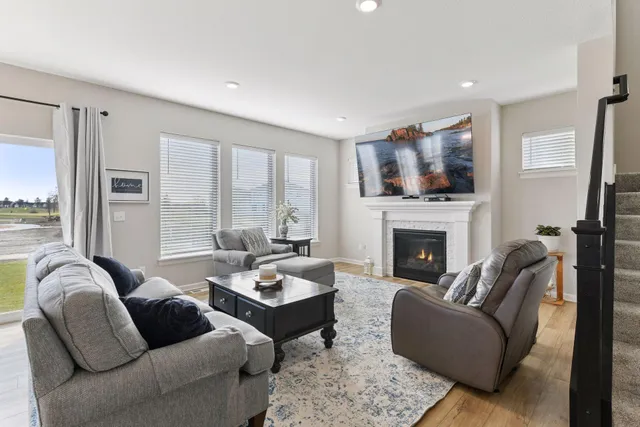 $547,500 | 15213 116th Avenue North, Dayton, MN 55369