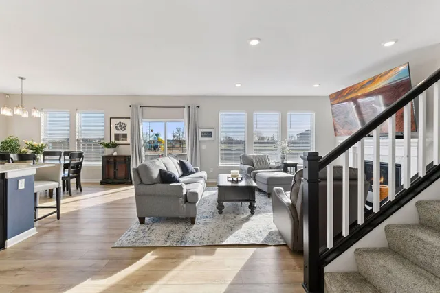 $547,500 | 15213 116th Avenue North, Dayton, MN 55369