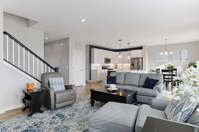 $547,500 | 15213 116th Avenue North, Dayton, MN 55369