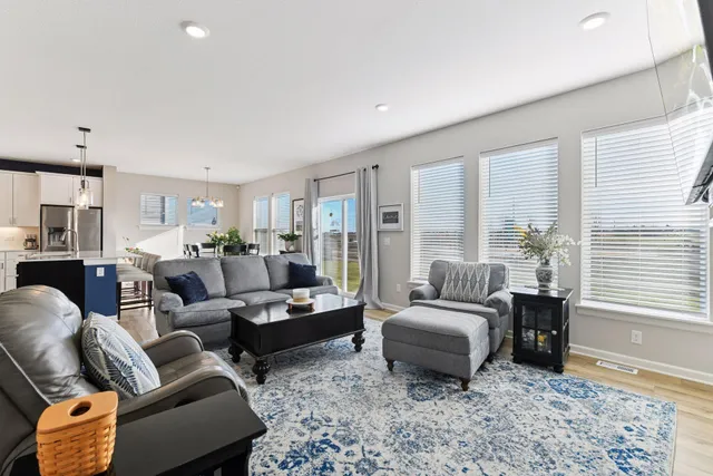 $547,500 | 15213 116th Avenue North, Dayton, MN 55369