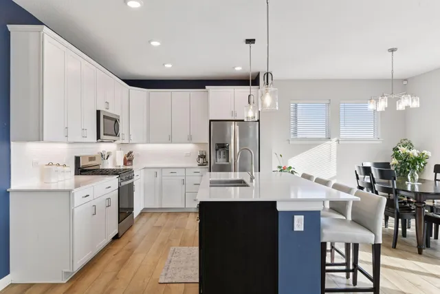 $547,500 | 15213 116th Avenue North, Dayton, MN 55369