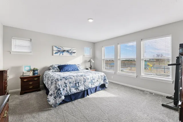 $547,500 | 15213 116th Avenue North, Dayton, MN 55369