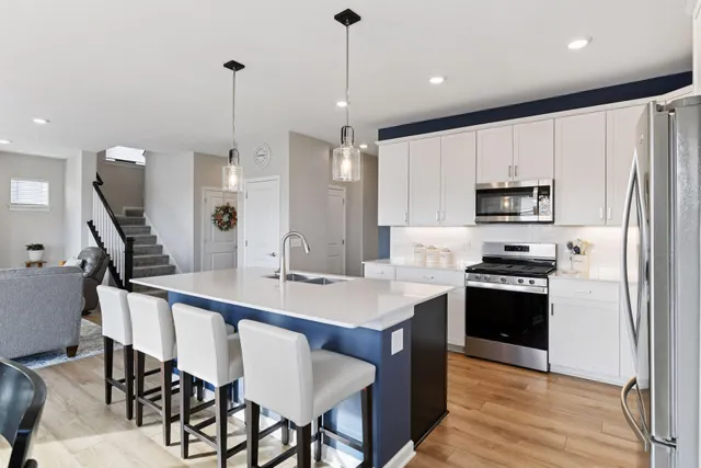 $547,500 | 15213 116th Avenue North, Dayton, MN 55369