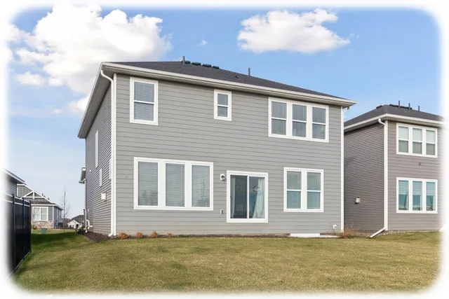 $547,500 | 15213 116th Avenue North, Dayton, MN 55369