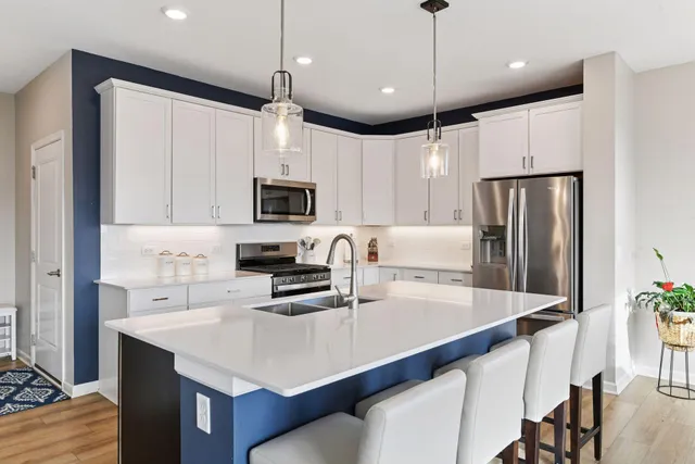 $547,500 | 15213 116th Avenue North, Dayton, MN 55369