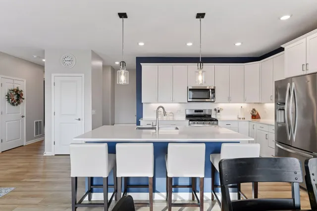 $547,500 | 15213 116th Avenue North, Dayton, MN 55369