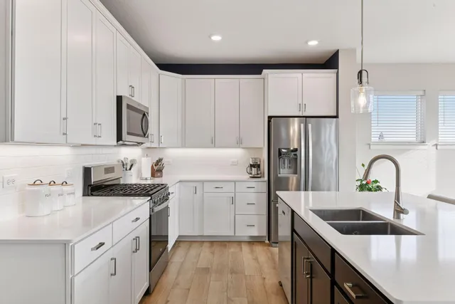 $547,500 | 15213 116th Avenue North, Dayton, MN 55369