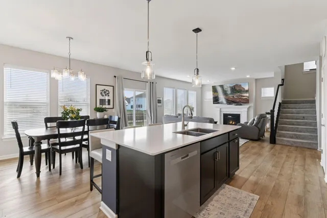 $547,500 | 15213 116th Avenue North, Dayton, MN 55369