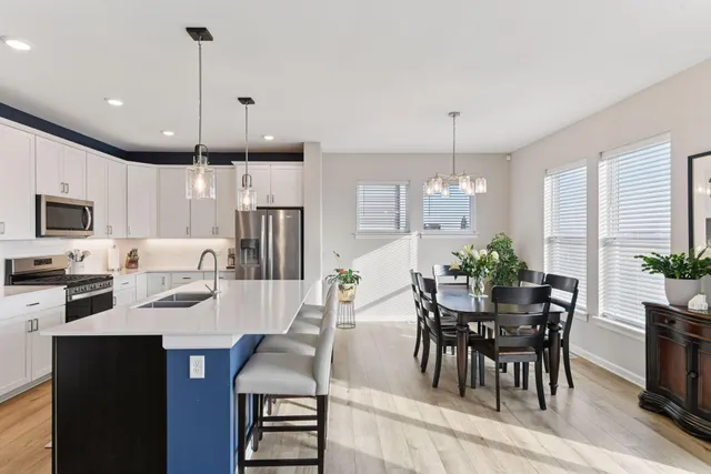 $547,500 | 15213 116th Avenue North, Dayton, MN 55369