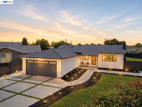 $1,999,999 | 4683 De Silva Street, Fremont, CA 94538