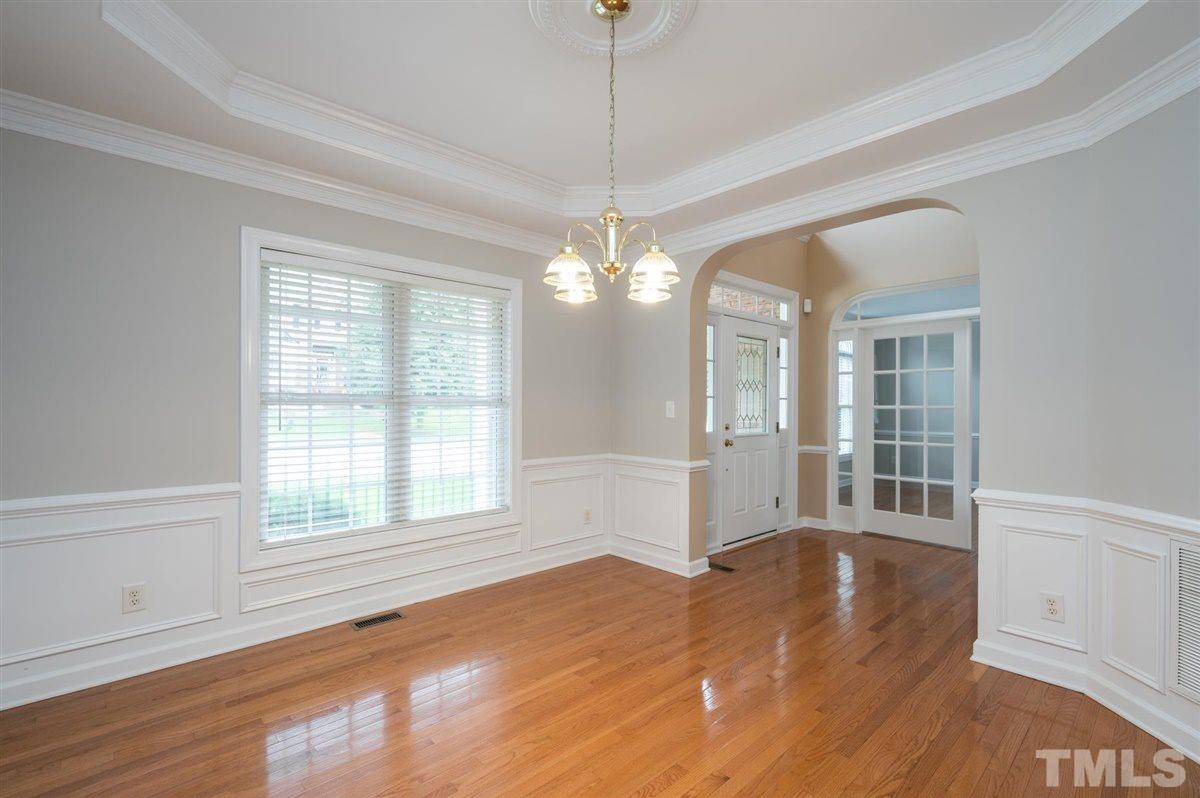 2812 Crystal Oaks Lane Raleigh, NC 27614 - Photo 14 of 30 Gallery Image 14