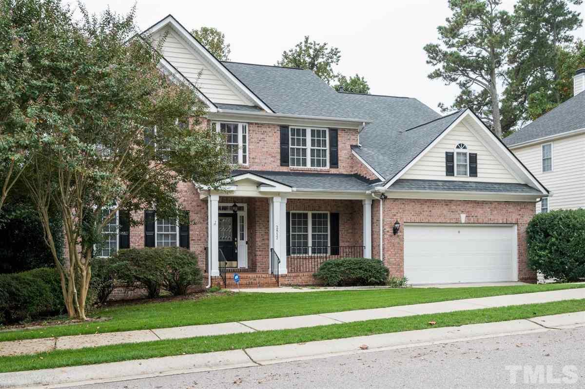 2812 Crystal Oaks Lane Raleigh, NC 27614 - Photo 3 of 30 Gallery Image 3