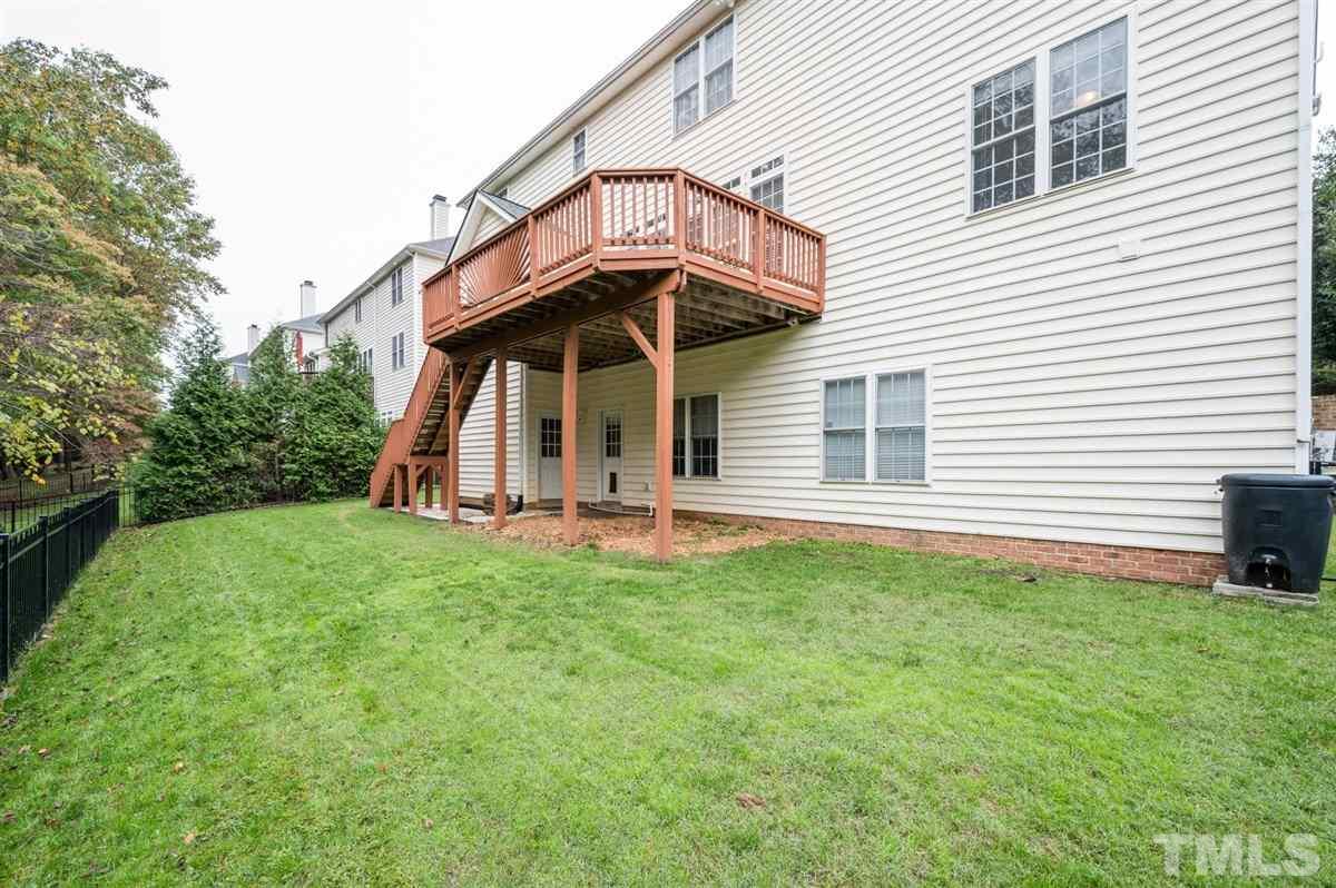 2812 Crystal Oaks Lane Raleigh, NC 27614 - Photo 8 of 30 Gallery Image 8