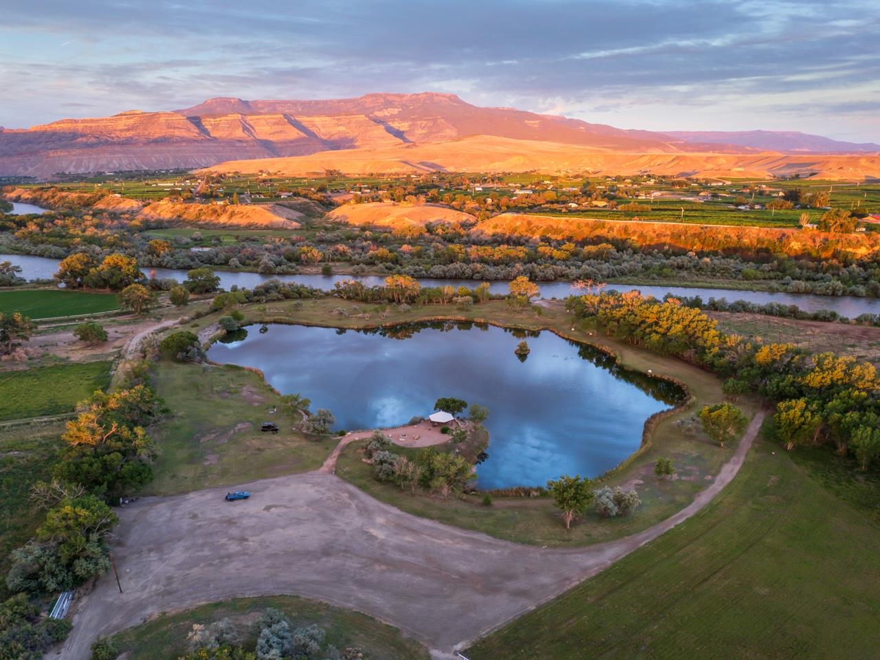 3521 F Road Clifton, CO 81520 - Photo 11 of 42