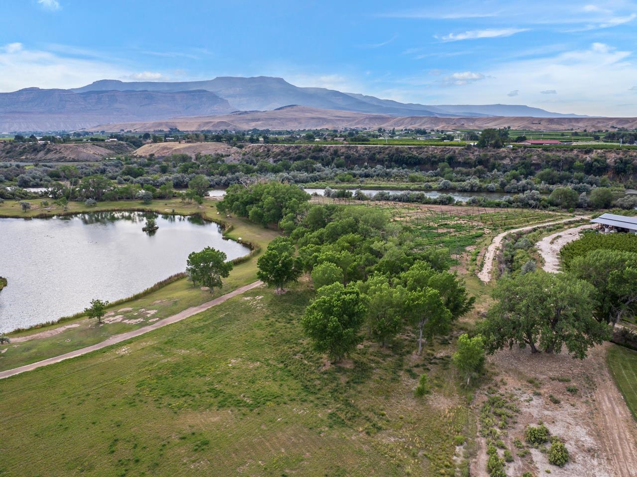 3521 F Road Clifton, CO 81520 - Photo 37 of 42
