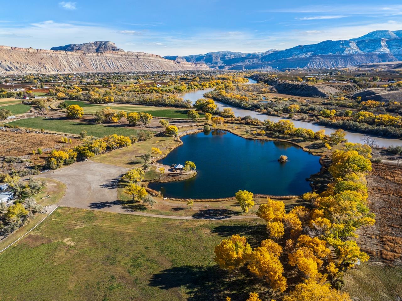 3521 F Road Clifton, CO 81520 - Photo 4 of 42