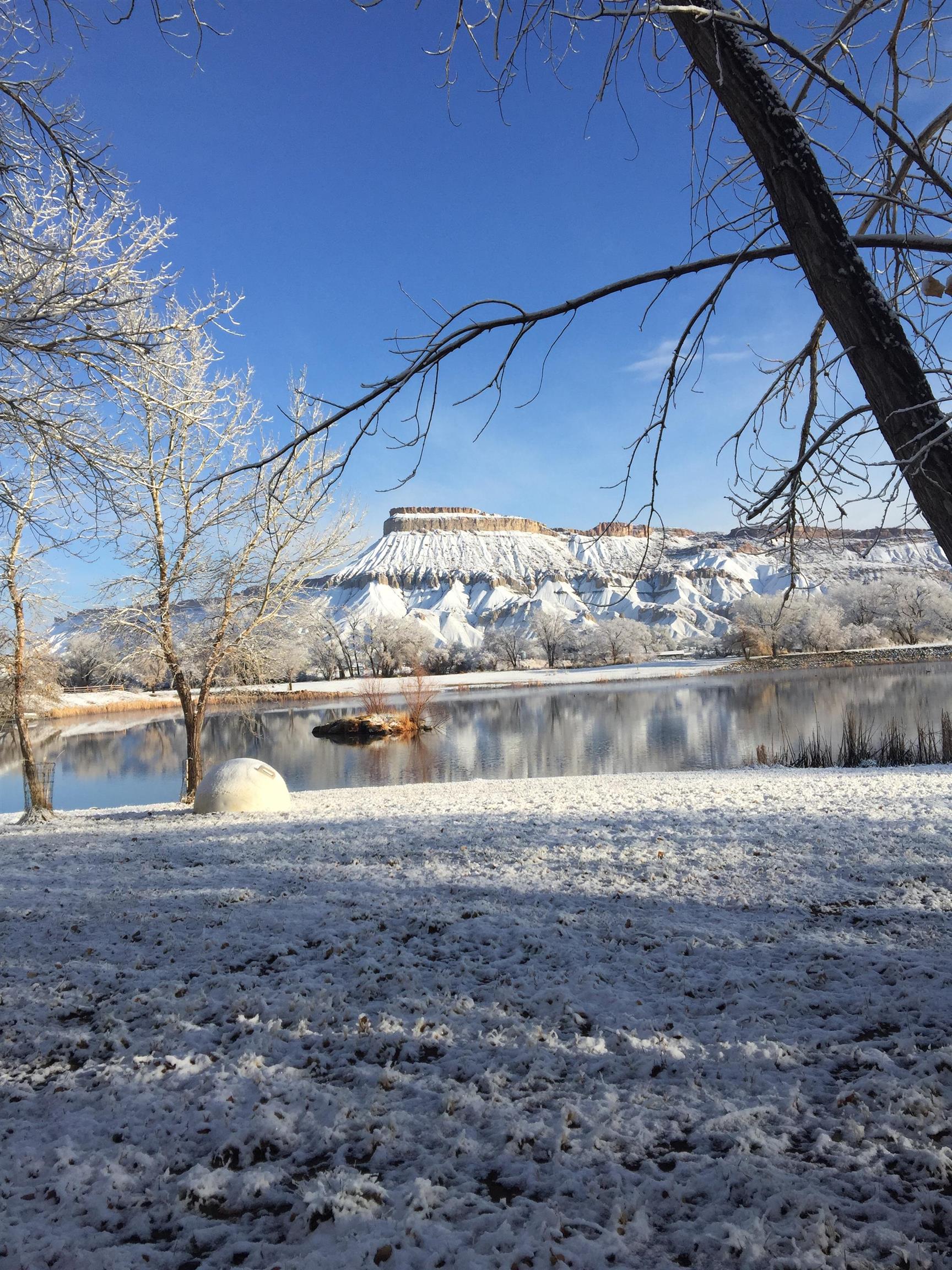3521 F Road Clifton, CO 81520 - Photo 41 of 42