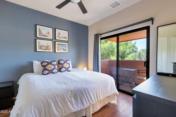 $549,000 | 45 Canyon Diablo Road, Unit 4, Sedona, AZ 86351