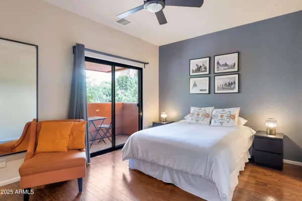 $549,000 | 45 Canyon Diablo Road, Unit 4, Sedona, AZ 86351