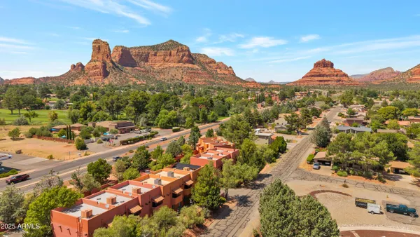 $549,000 | 45 Canyon Diablo Road, Unit 4, Sedona, AZ 86351
