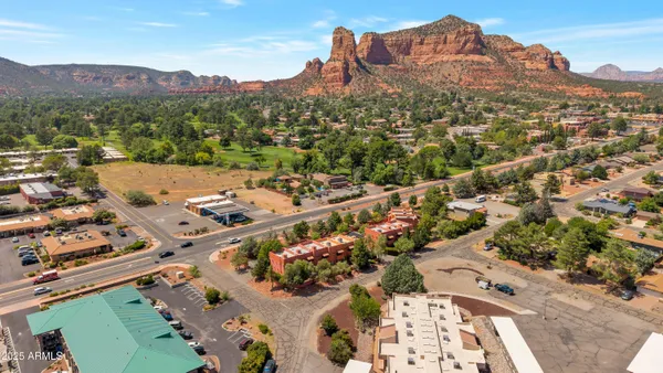 $549,000 | 45 Canyon Diablo Road, Unit 4, Sedona, AZ 86351