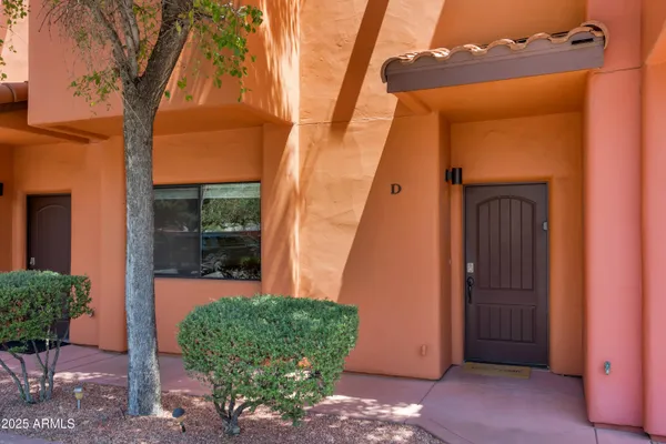 $549,000 | 45 Canyon Diablo Road, Unit 4, Sedona, AZ 86351