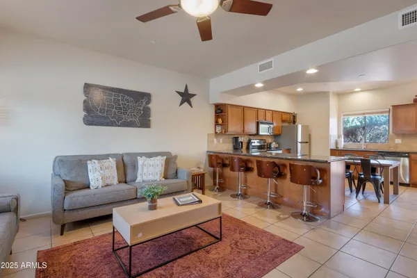 $549,000 | 45 Canyon Diablo Road, Unit 4, Sedona, AZ 86351