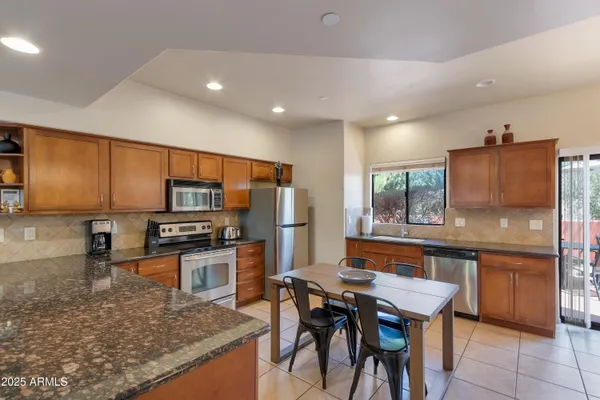 $549,000 | 45 Canyon Diablo Road, Unit 4, Sedona, AZ 86351