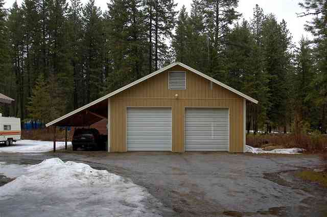 3832 White Pine Road Loon Lake, WA 99148 - Photo 9 of 9 Gallery Image 9