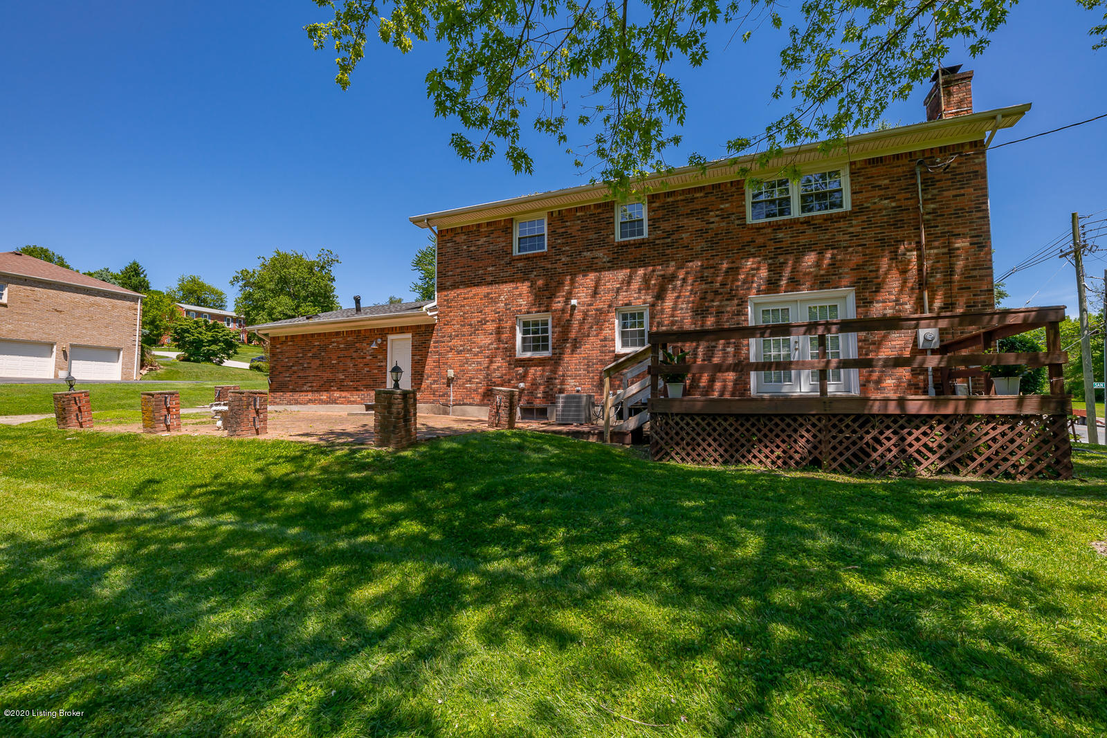 4316 San Marcos Road Louisville, KY 40299 - Photo 44 of 49 4316 San Marcos Rd L-6