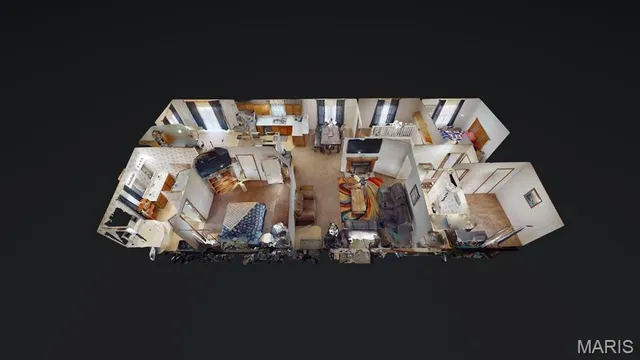 $215,000 | 536 Apricot Lane, Reeds Spring, MO 65737