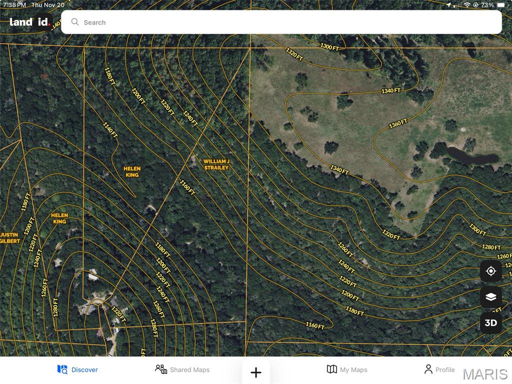 536 Apricot Lane Reeds Spring, MO 65737 - Photo 26 of 27