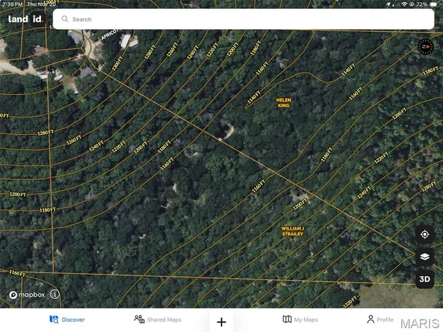 $229,000 | 536 Apricot Lane, Reeds Spring, MO 65737