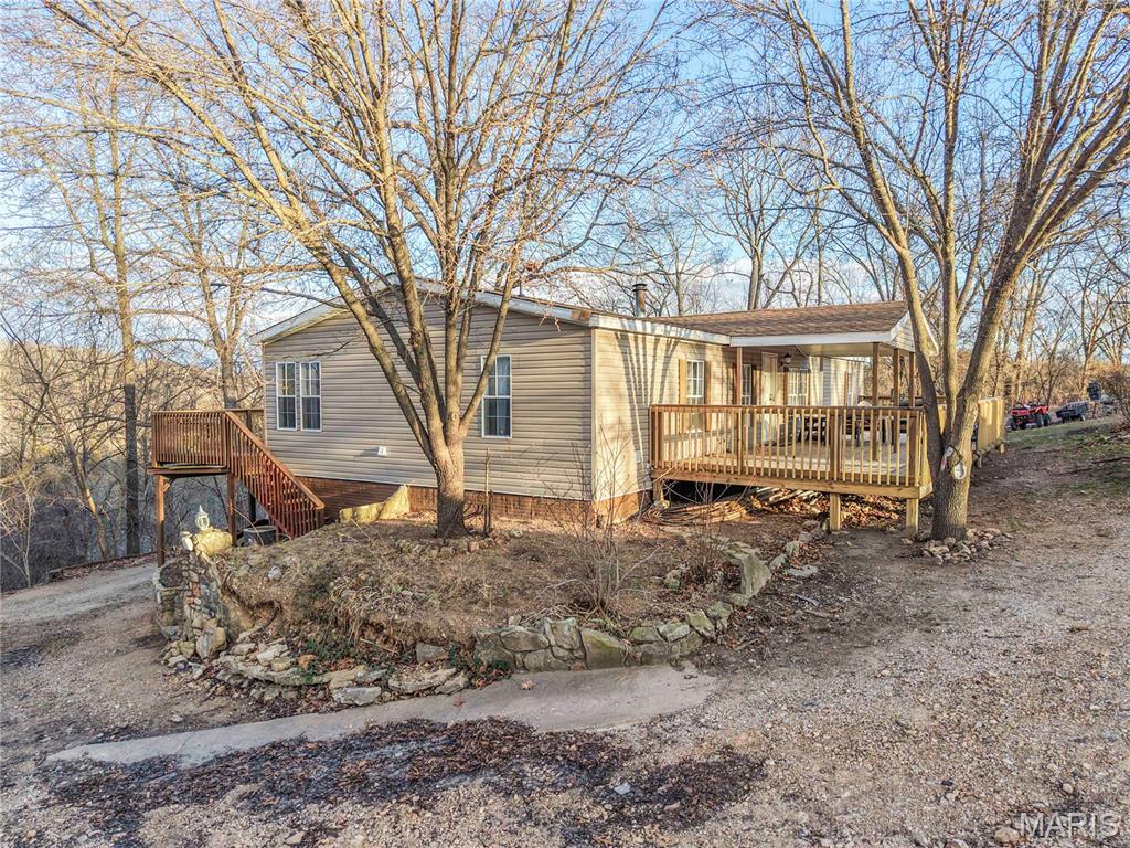 536 Apricot Lane Reeds Spring, MO 65737 - Photo 38 of 39