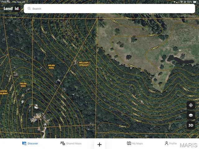 $215,000 | 536 Apricot Lane, Reeds Spring, MO 65737