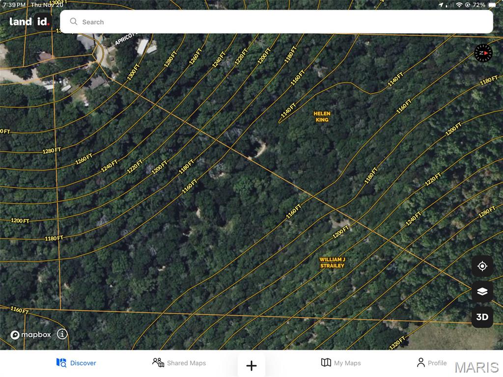 536 Apricot Lane Reeds Spring, MO 65737 - Photo 8 of 39