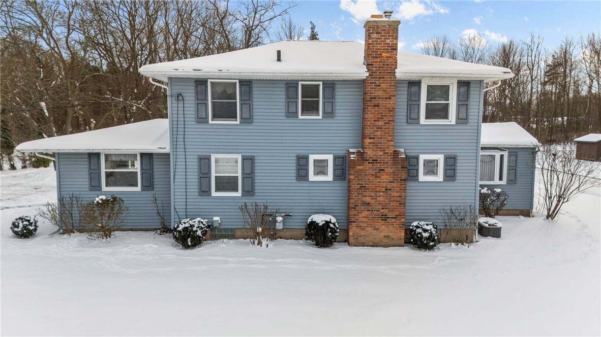 2983 English Road Greece, NY 14626 - Photo 1 of 1