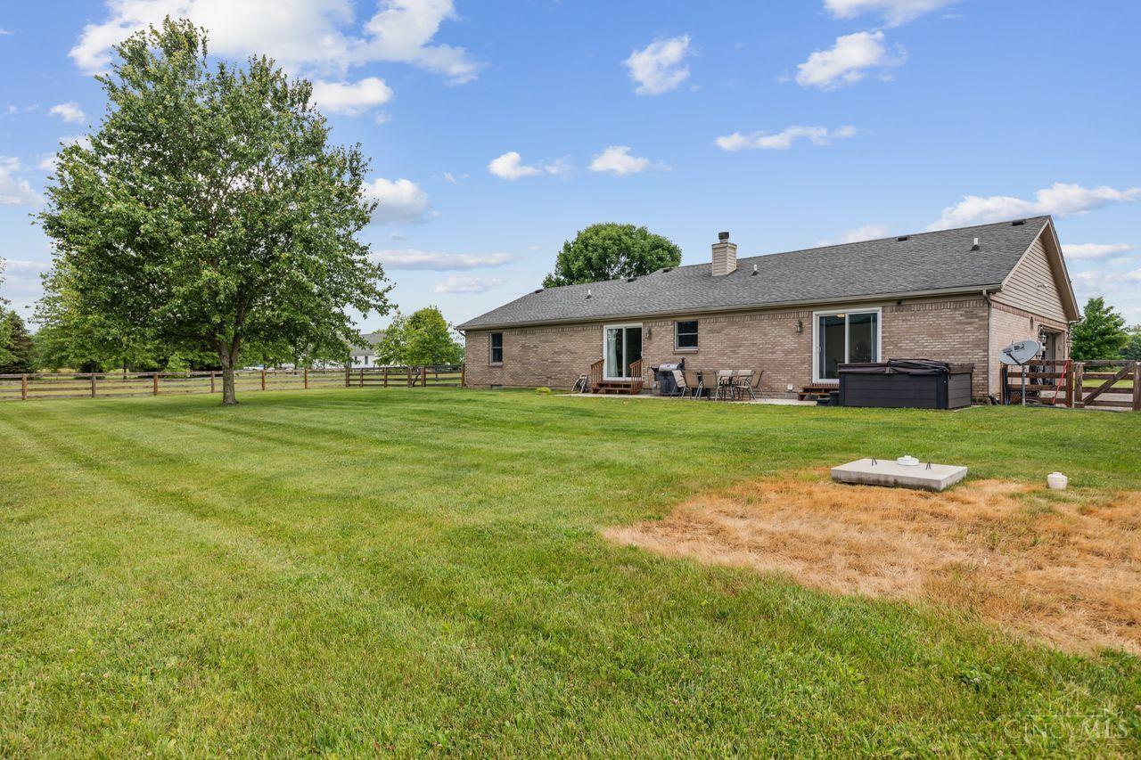 7109 Mt Holly Road Waynesville, OH 45068 - Photo 31 of 36