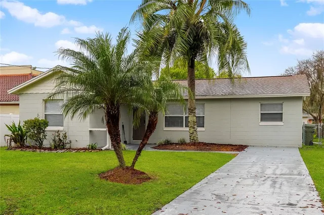 $2,165 | 1010 North Lavon Avenue, Kissimmee, FL 34741